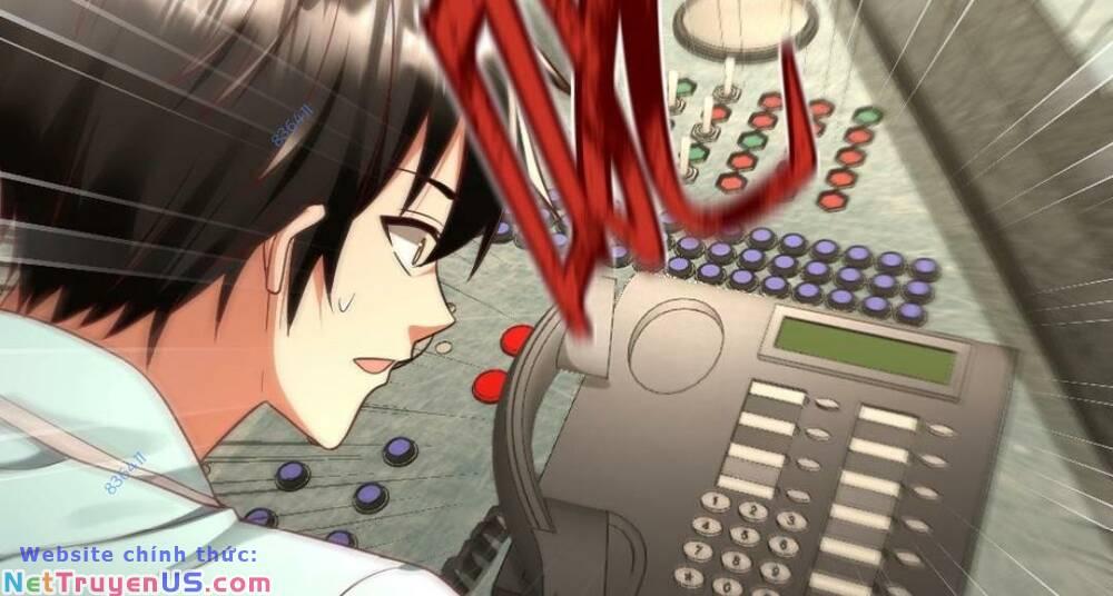 Đóng Băng Toàn Cầu: Tôi Gây Dựng Nên Phòng An Toàn Thời Tận Chapter 142 - Trang 2