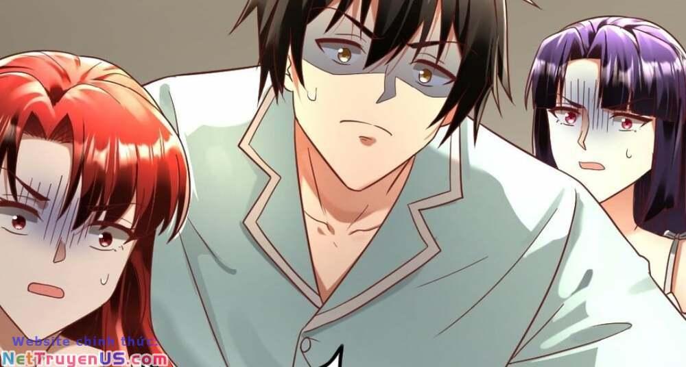 Đóng Băng Toàn Cầu: Tôi Gây Dựng Nên Phòng An Toàn Thời Tận Chapter 142 - Trang 2