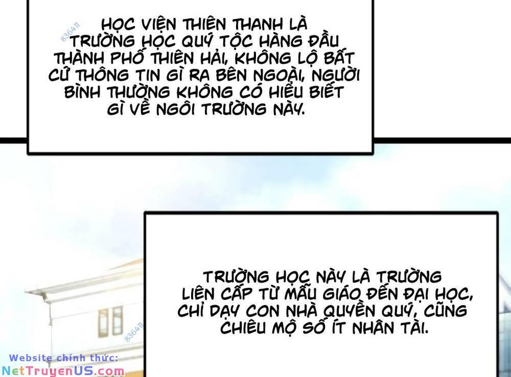 Đóng Băng Toàn Cầu: Tôi Gây Dựng Nên Phòng An Toàn Thời Tận Chapter 142 - Trang 2