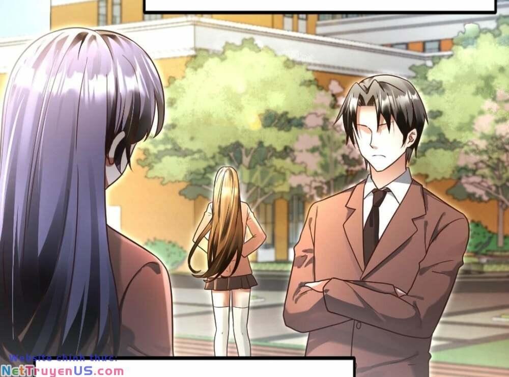 Đóng Băng Toàn Cầu: Tôi Gây Dựng Nên Phòng An Toàn Thời Tận Chapter 142 - Trang 2