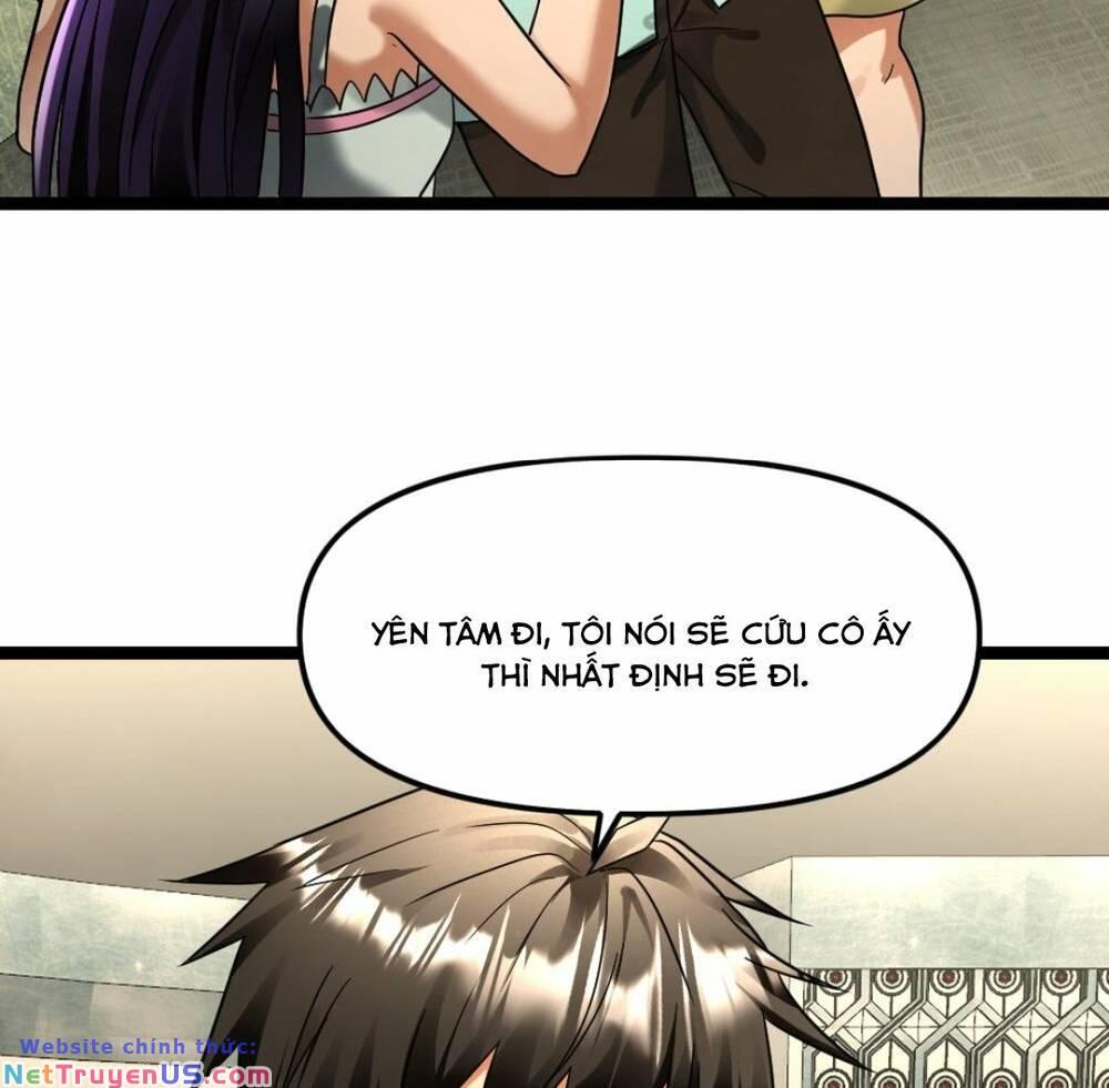 Đóng Băng Toàn Cầu: Tôi Gây Dựng Nên Phòng An Toàn Thời Tận Chapter 143 - Trang 2