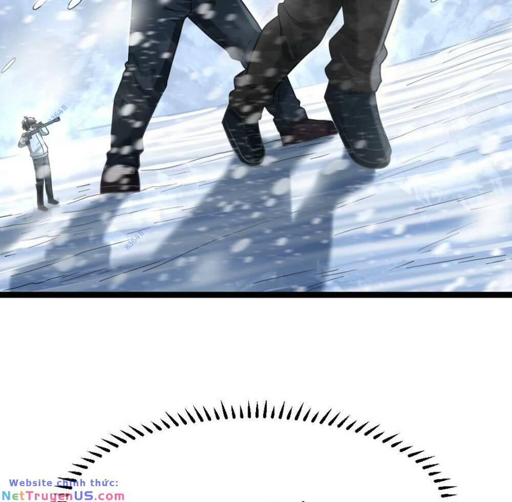 Đóng Băng Toàn Cầu: Tôi Gây Dựng Nên Phòng An Toàn Thời Tận Chapter 143 - Trang 2