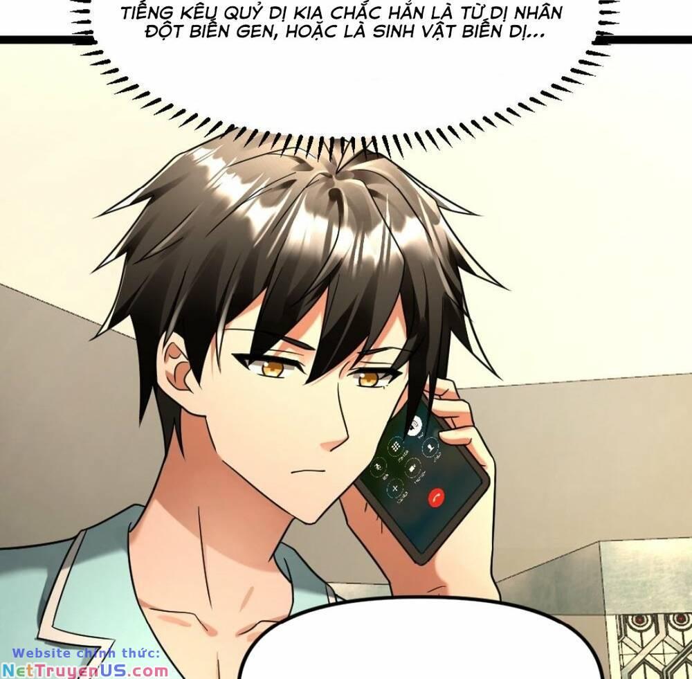 Đóng Băng Toàn Cầu: Tôi Gây Dựng Nên Phòng An Toàn Thời Tận Chapter 143 - Trang 2