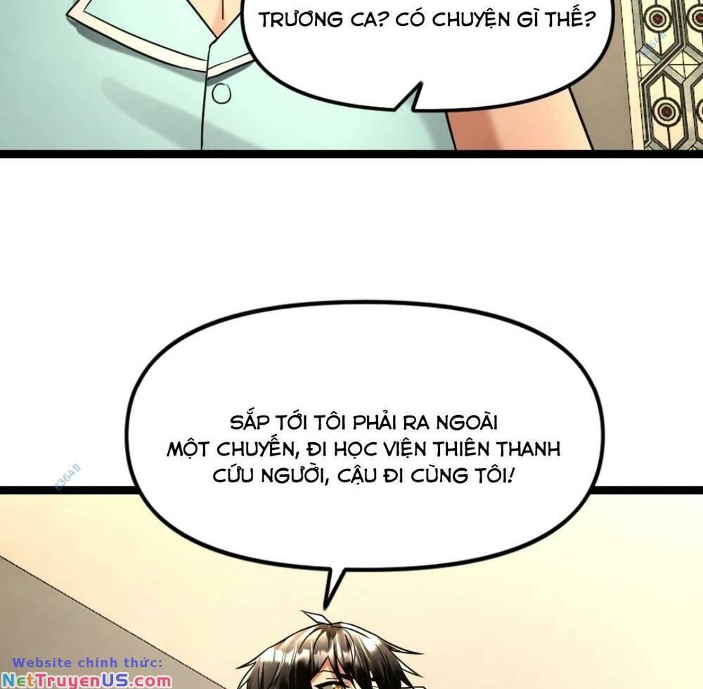 Đóng Băng Toàn Cầu: Tôi Gây Dựng Nên Phòng An Toàn Thời Tận Chapter 143 - Trang 2