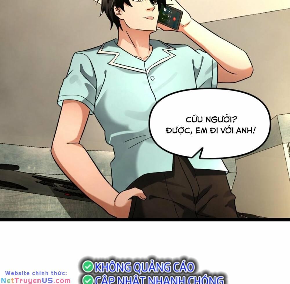 Đóng Băng Toàn Cầu: Tôi Gây Dựng Nên Phòng An Toàn Thời Tận Chapter 143 - Trang 2