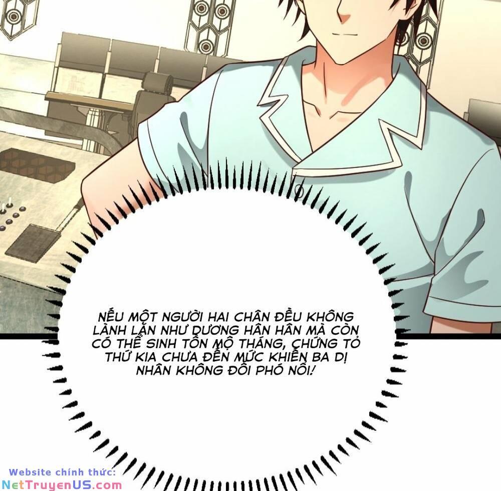Đóng Băng Toàn Cầu: Tôi Gây Dựng Nên Phòng An Toàn Thời Tận Chapter 143 - Trang 2