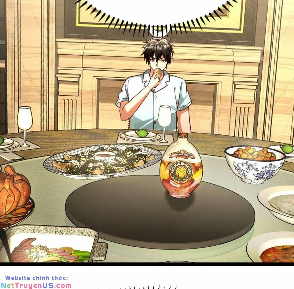 Đóng Băng Toàn Cầu: Tôi Gây Dựng Nên Phòng An Toàn Thời Tận Chapter 143 - Trang 2