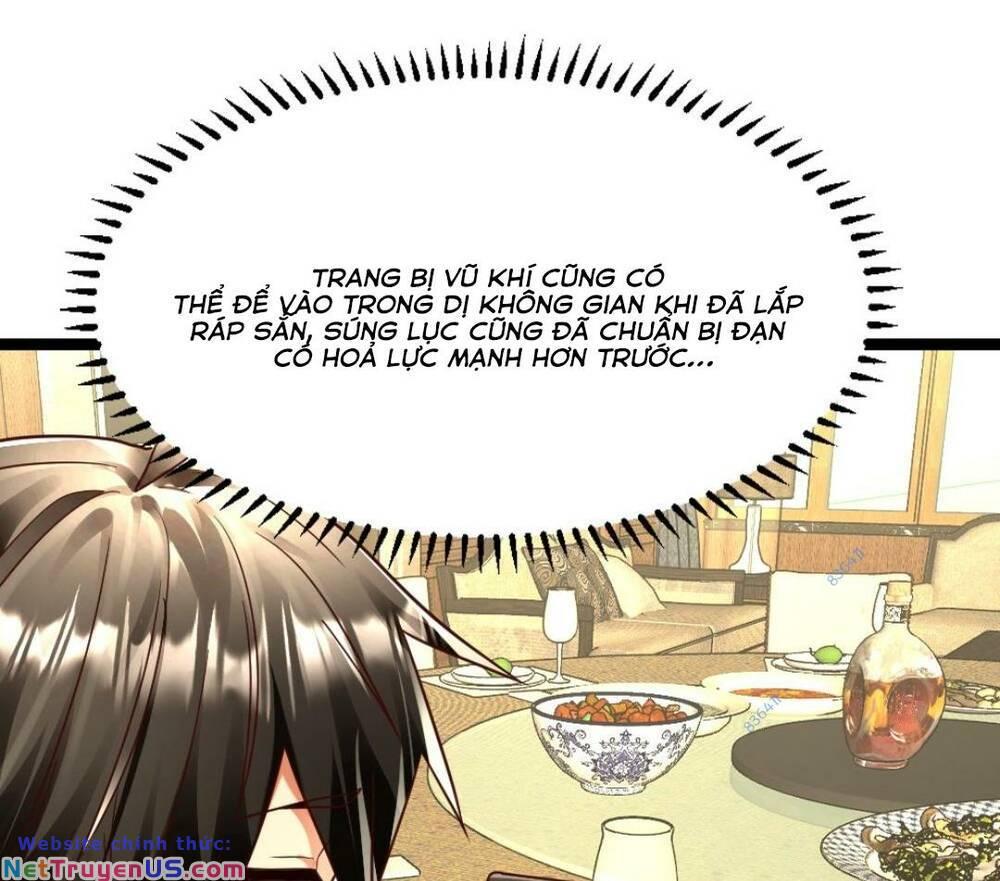 Đóng Băng Toàn Cầu: Tôi Gây Dựng Nên Phòng An Toàn Thời Tận Chapter 143 - Trang 2