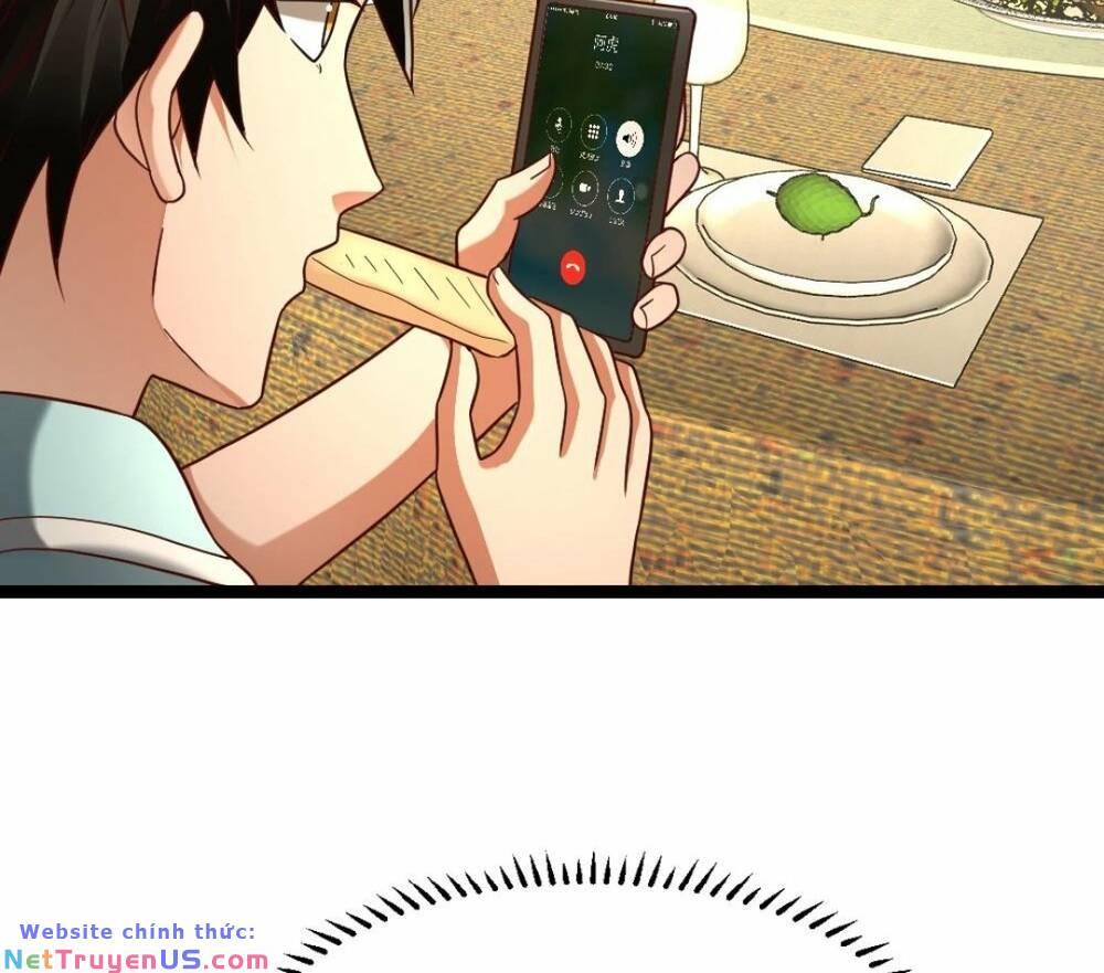 Đóng Băng Toàn Cầu: Tôi Gây Dựng Nên Phòng An Toàn Thời Tận Chapter 143 - Trang 2