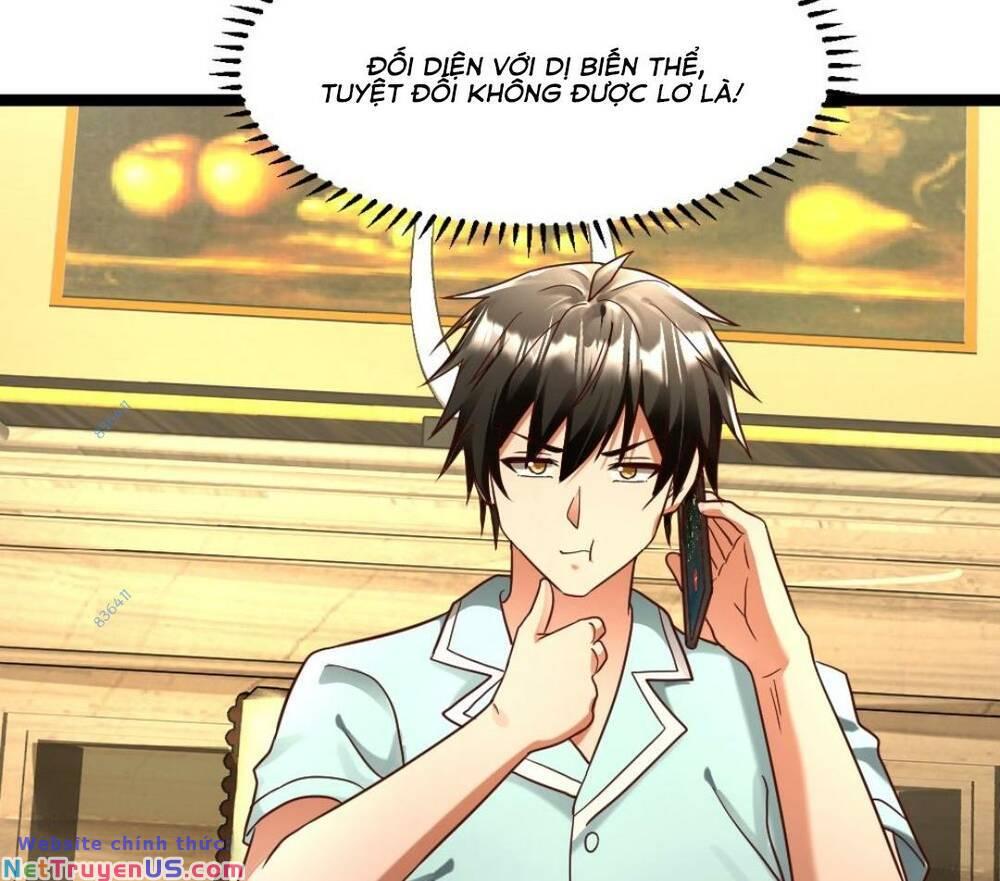 Đóng Băng Toàn Cầu: Tôi Gây Dựng Nên Phòng An Toàn Thời Tận Chapter 143 - Trang 2