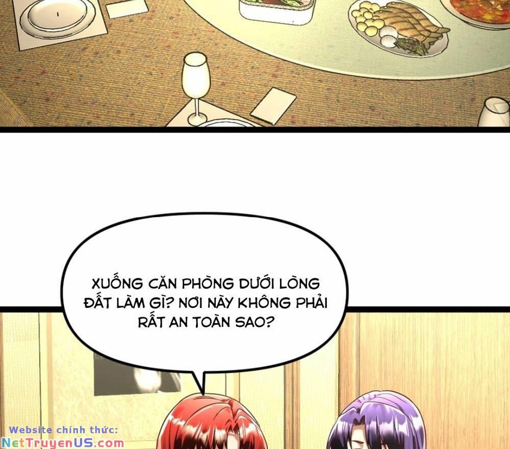 Đóng Băng Toàn Cầu: Tôi Gây Dựng Nên Phòng An Toàn Thời Tận Chapter 143 - Trang 2