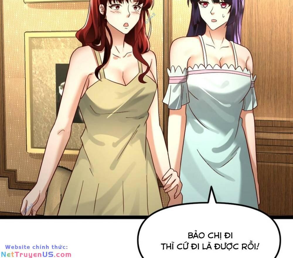 Đóng Băng Toàn Cầu: Tôi Gây Dựng Nên Phòng An Toàn Thời Tận Chapter 143 - Trang 2