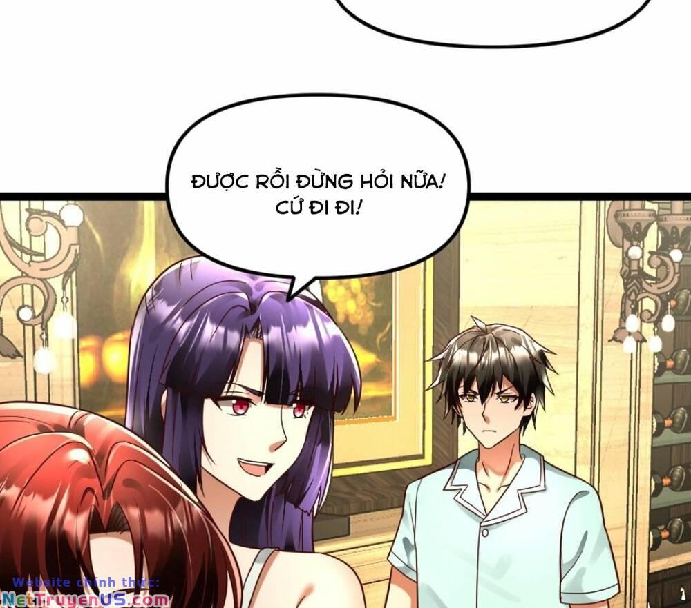 Đóng Băng Toàn Cầu: Tôi Gây Dựng Nên Phòng An Toàn Thời Tận Chapter 143 - Trang 2