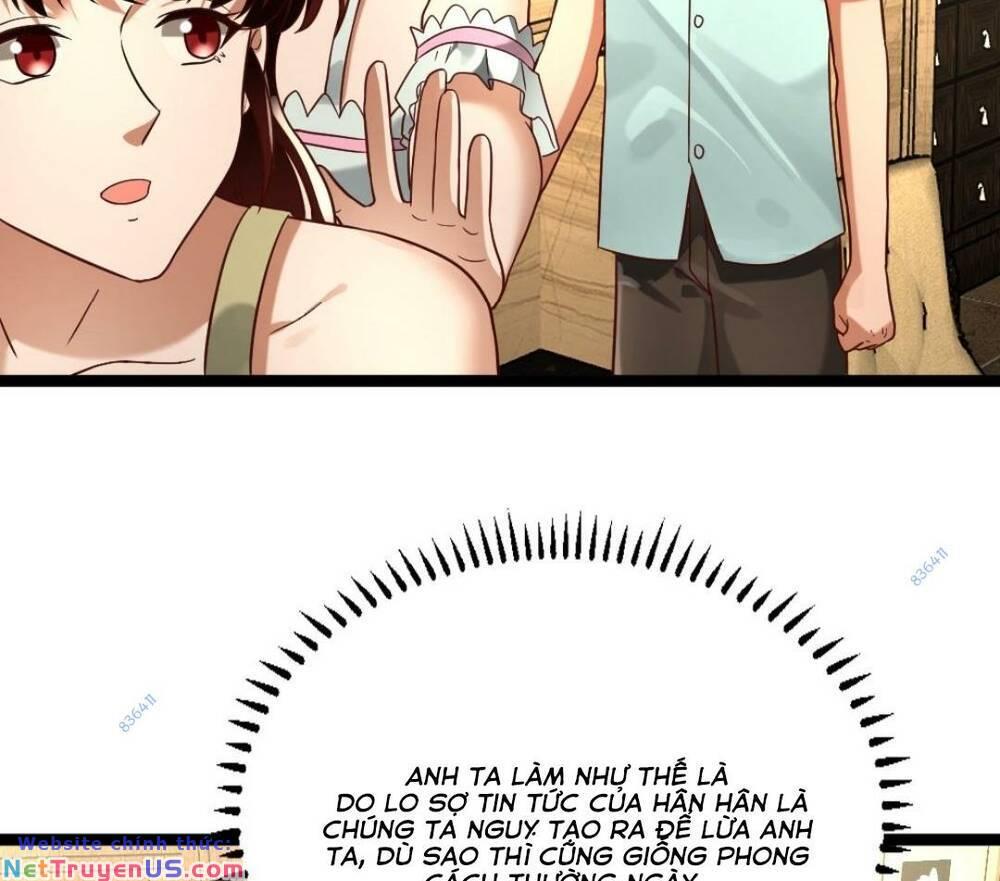 Đóng Băng Toàn Cầu: Tôi Gây Dựng Nên Phòng An Toàn Thời Tận Chapter 143 - Trang 2