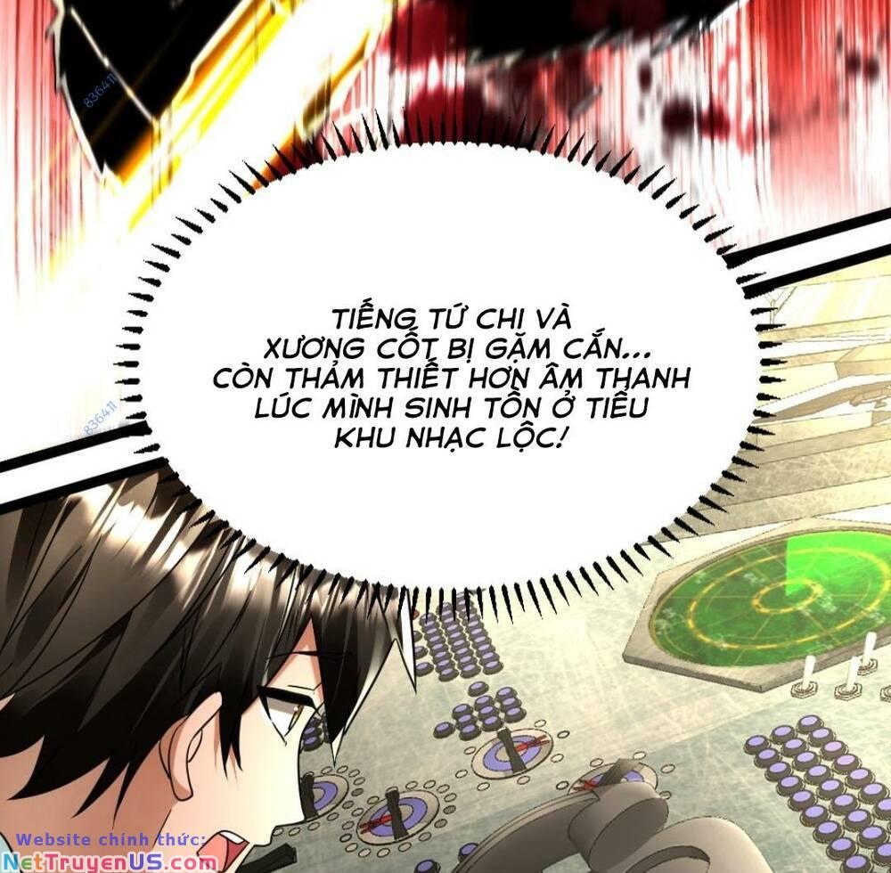 Đóng Băng Toàn Cầu: Tôi Gây Dựng Nên Phòng An Toàn Thời Tận Chapter 143 - Trang 2