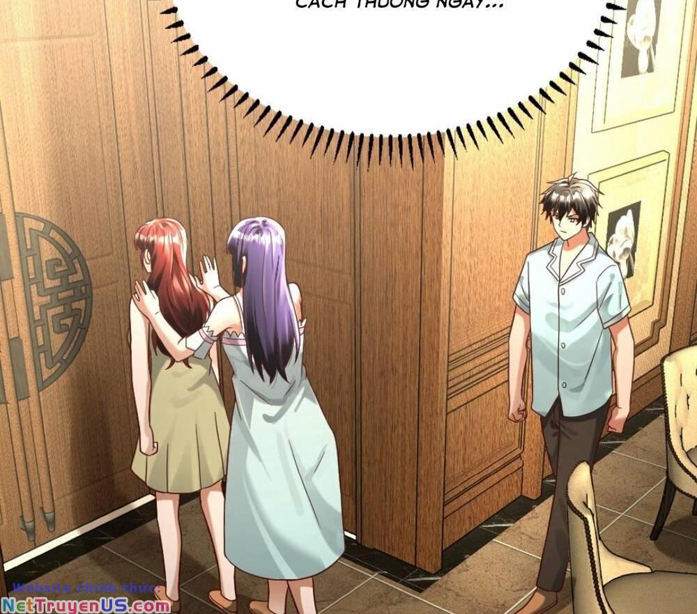 Đóng Băng Toàn Cầu: Tôi Gây Dựng Nên Phòng An Toàn Thời Tận Chapter 143 - Trang 2