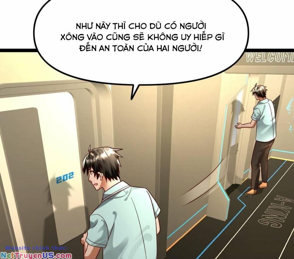 Đóng Băng Toàn Cầu: Tôi Gây Dựng Nên Phòng An Toàn Thời Tận Chapter 143 - Trang 2