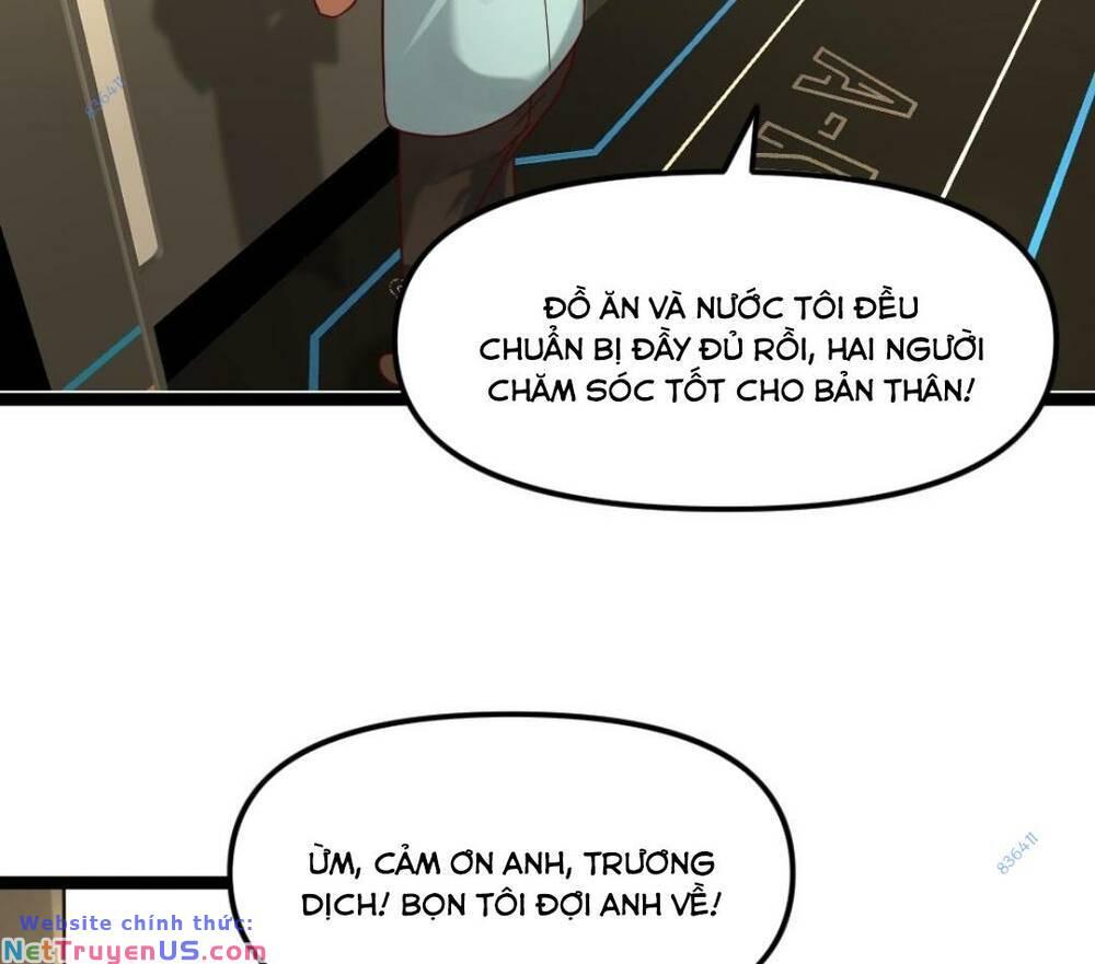 Đóng Băng Toàn Cầu: Tôi Gây Dựng Nên Phòng An Toàn Thời Tận Chapter 143 - Trang 2