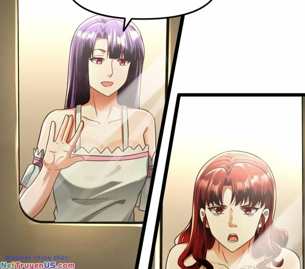 Đóng Băng Toàn Cầu: Tôi Gây Dựng Nên Phòng An Toàn Thời Tận Chapter 143 - Trang 2