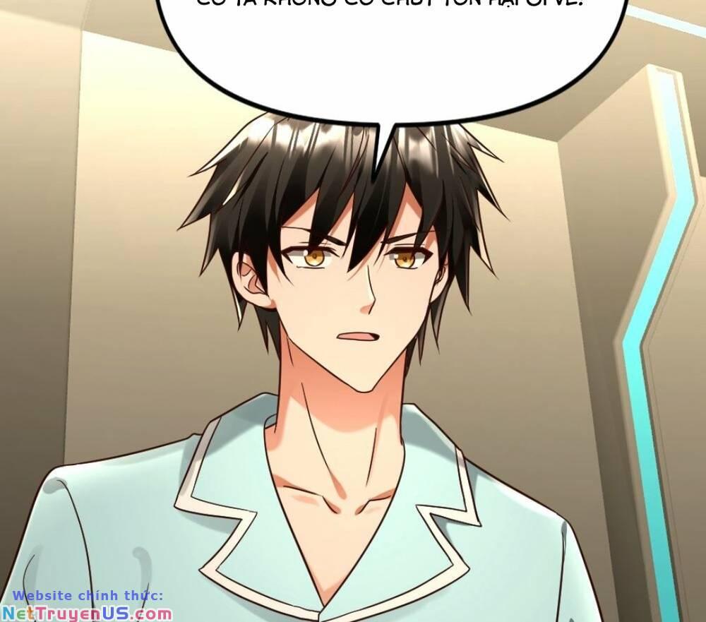 Đóng Băng Toàn Cầu: Tôi Gây Dựng Nên Phòng An Toàn Thời Tận Chapter 143 - Trang 2