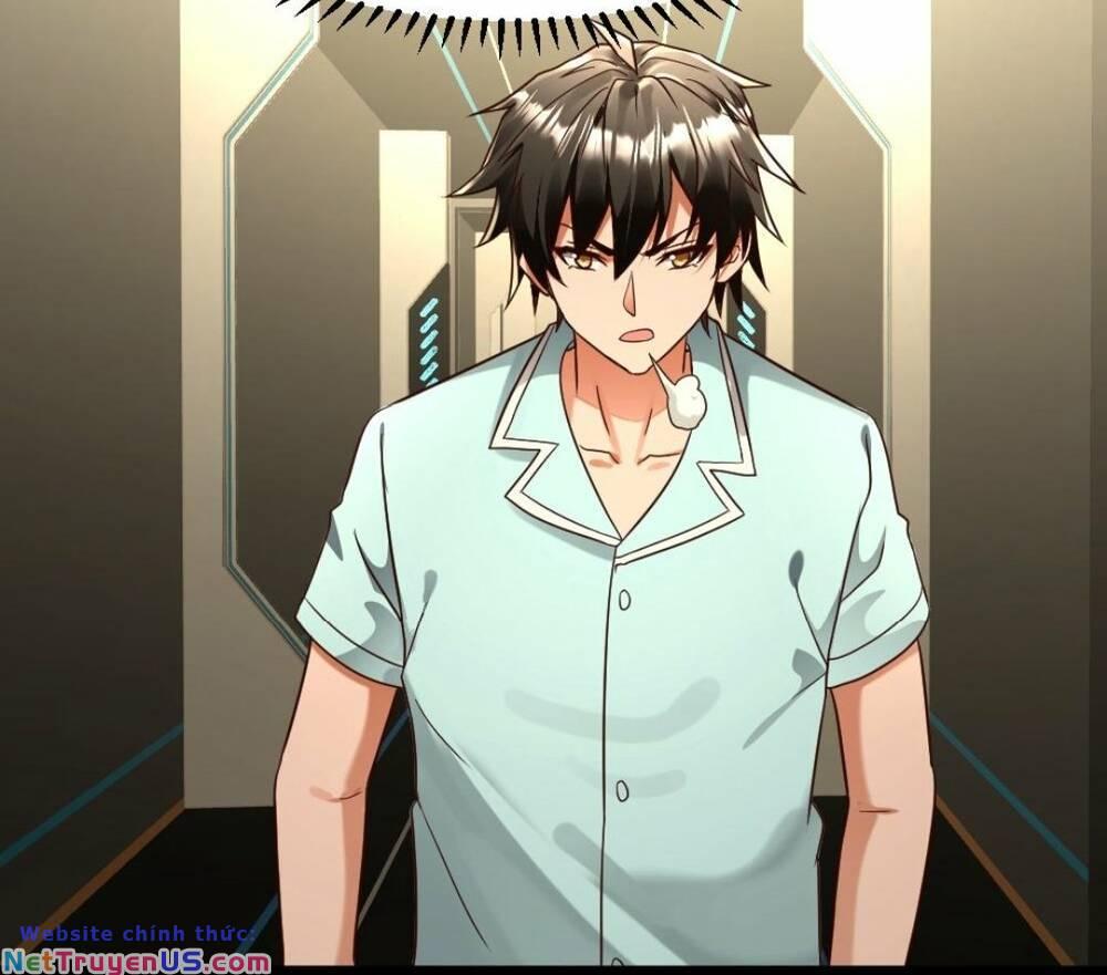 Đóng Băng Toàn Cầu: Tôi Gây Dựng Nên Phòng An Toàn Thời Tận Chapter 143 - Trang 2