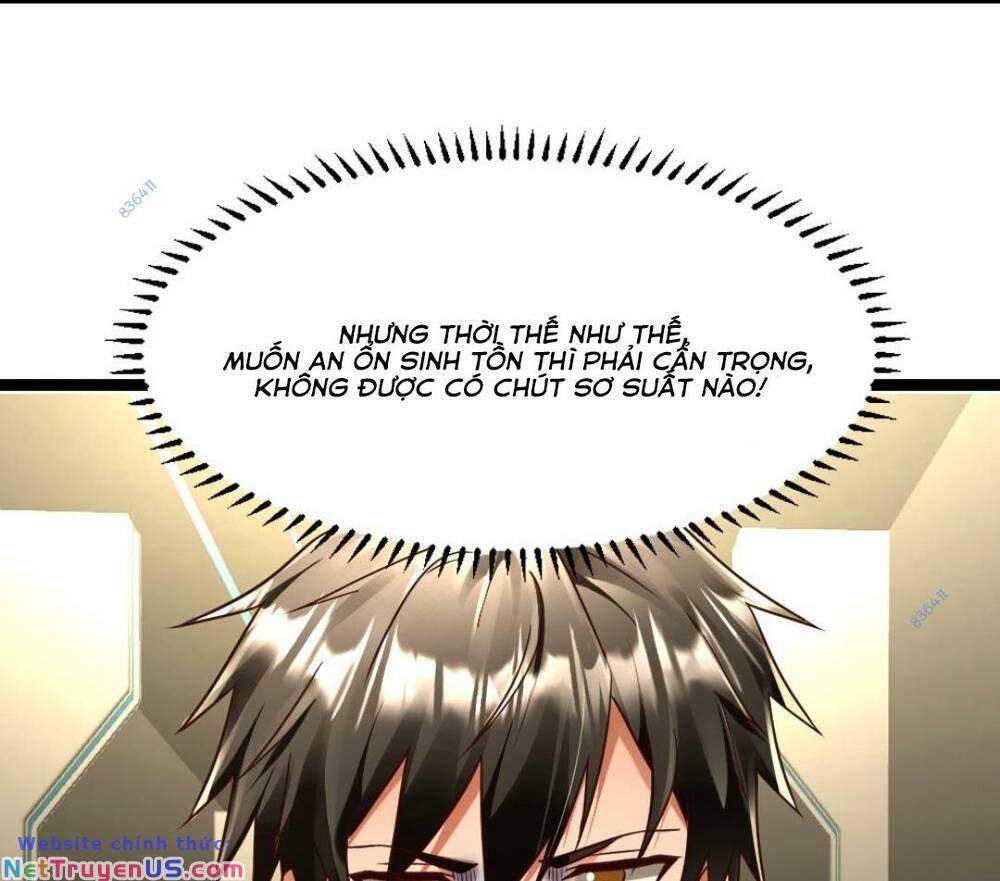 Đóng Băng Toàn Cầu: Tôi Gây Dựng Nên Phòng An Toàn Thời Tận Chapter 143 - Trang 2