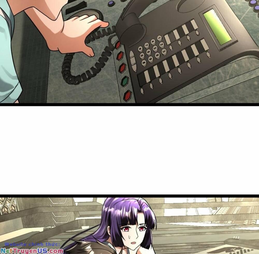 Đóng Băng Toàn Cầu: Tôi Gây Dựng Nên Phòng An Toàn Thời Tận Chapter 143 - Trang 2