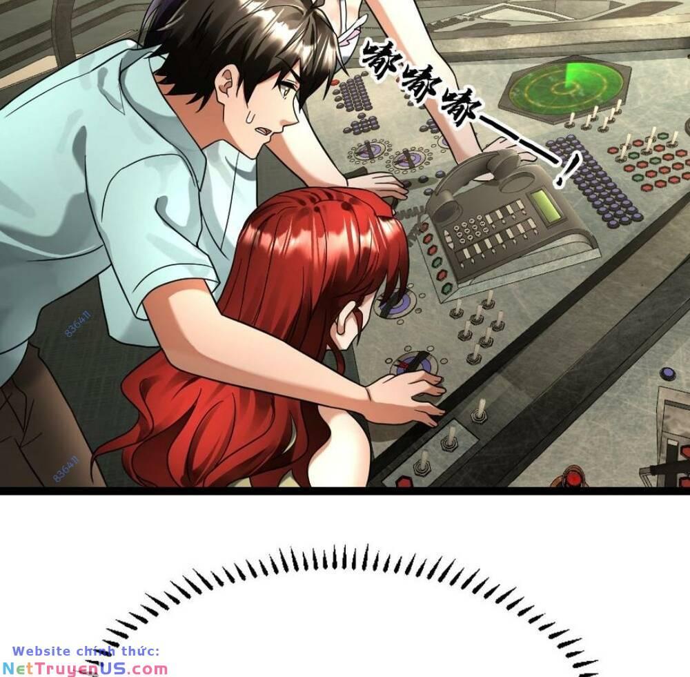 Đóng Băng Toàn Cầu: Tôi Gây Dựng Nên Phòng An Toàn Thời Tận Chapter 143 - Trang 2