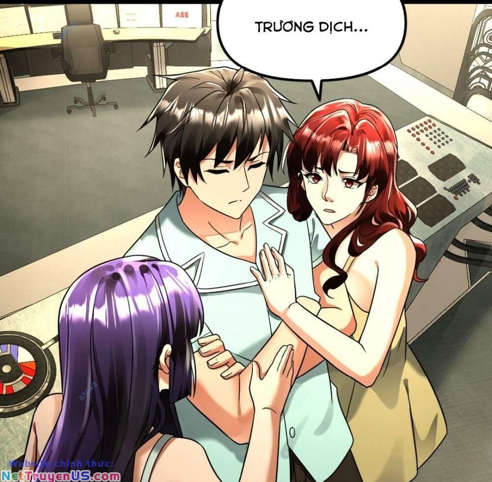 Đóng Băng Toàn Cầu: Tôi Gây Dựng Nên Phòng An Toàn Thời Tận Chapter 143 - Trang 2