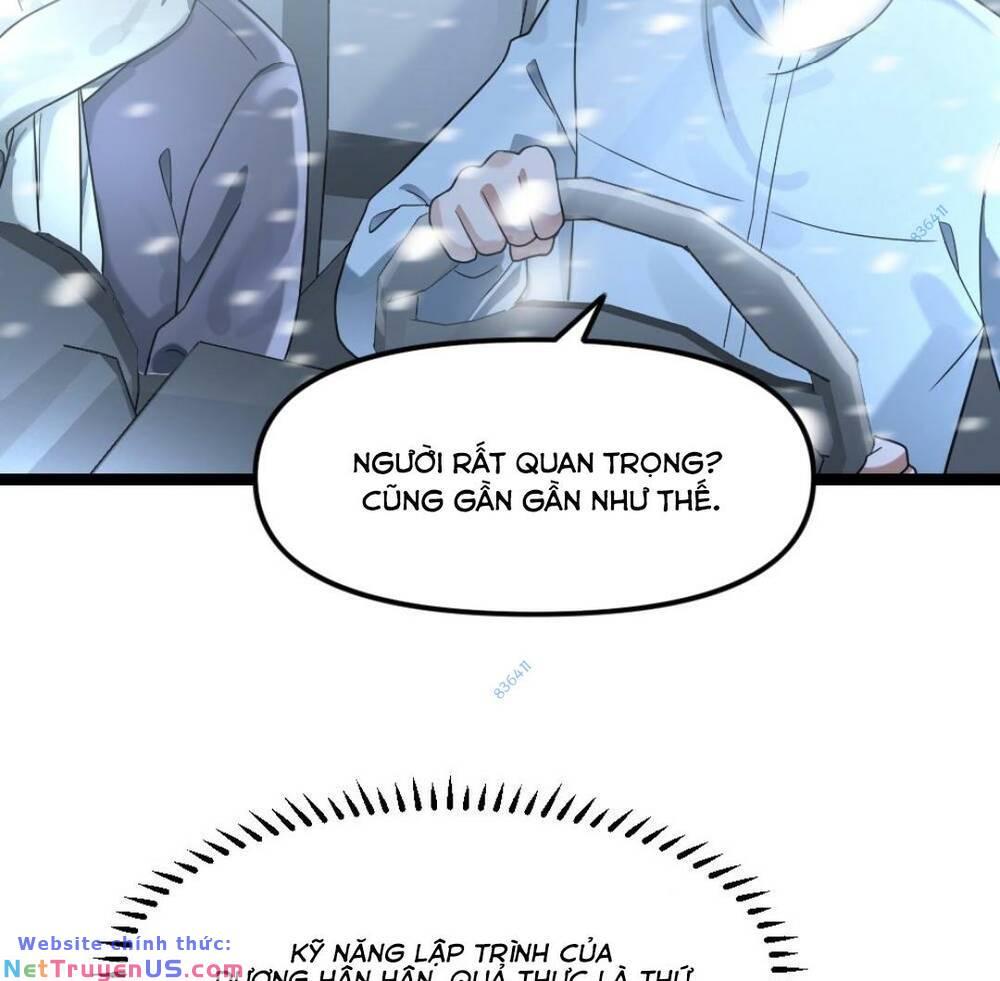 Đóng Băng Toàn Cầu: Tôi Gây Dựng Nên Phòng An Toàn Thời Tận Chapter 144 - Trang 2