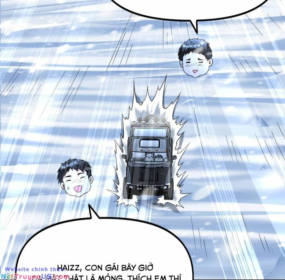 Đóng Băng Toàn Cầu: Tôi Gây Dựng Nên Phòng An Toàn Thời Tận Chapter 144 - Trang 2