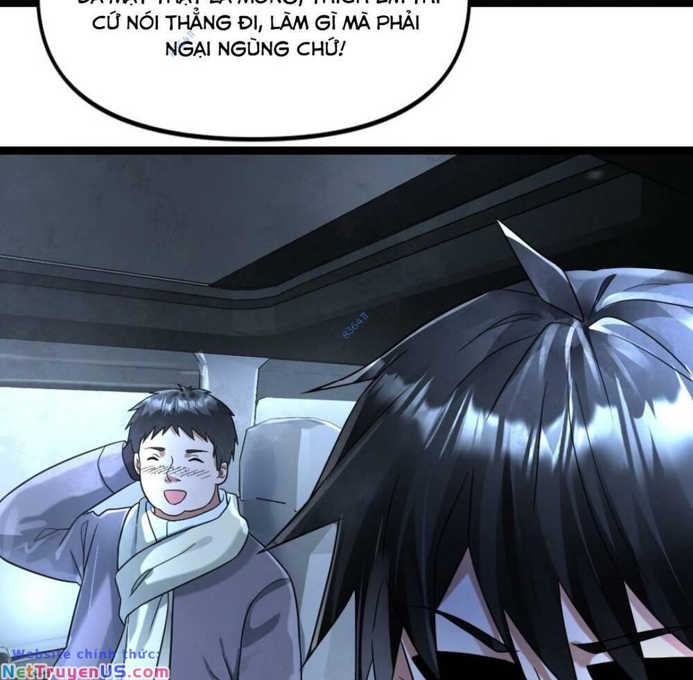 Đóng Băng Toàn Cầu: Tôi Gây Dựng Nên Phòng An Toàn Thời Tận Chapter 144 - Trang 2