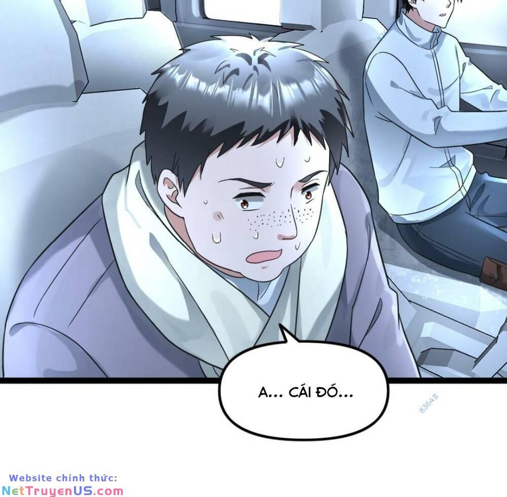 Đóng Băng Toàn Cầu: Tôi Gây Dựng Nên Phòng An Toàn Thời Tận Chapter 144 - Trang 2