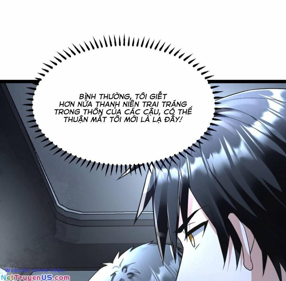 Đóng Băng Toàn Cầu: Tôi Gây Dựng Nên Phòng An Toàn Thời Tận Chapter 144 - Trang 2