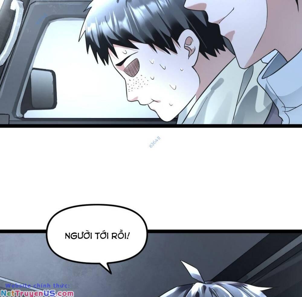 Đóng Băng Toàn Cầu: Tôi Gây Dựng Nên Phòng An Toàn Thời Tận Chapter 144 - Trang 2