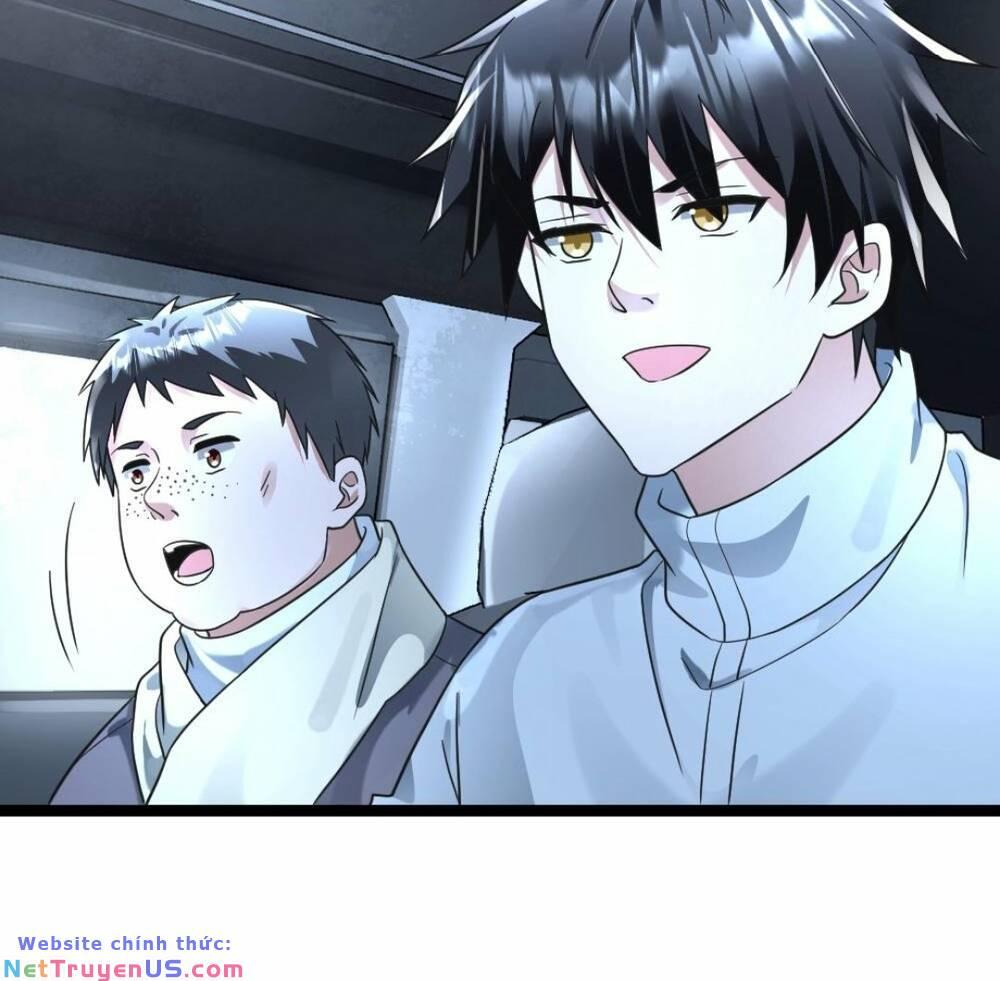 Đóng Băng Toàn Cầu: Tôi Gây Dựng Nên Phòng An Toàn Thời Tận Chapter 144 - Trang 2