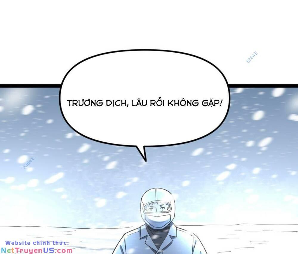 Đóng Băng Toàn Cầu: Tôi Gây Dựng Nên Phòng An Toàn Thời Tận Chapter 144 - Trang 2