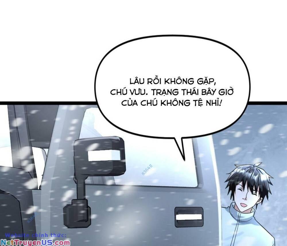 Đóng Băng Toàn Cầu: Tôi Gây Dựng Nên Phòng An Toàn Thời Tận Chapter 144 - Trang 2