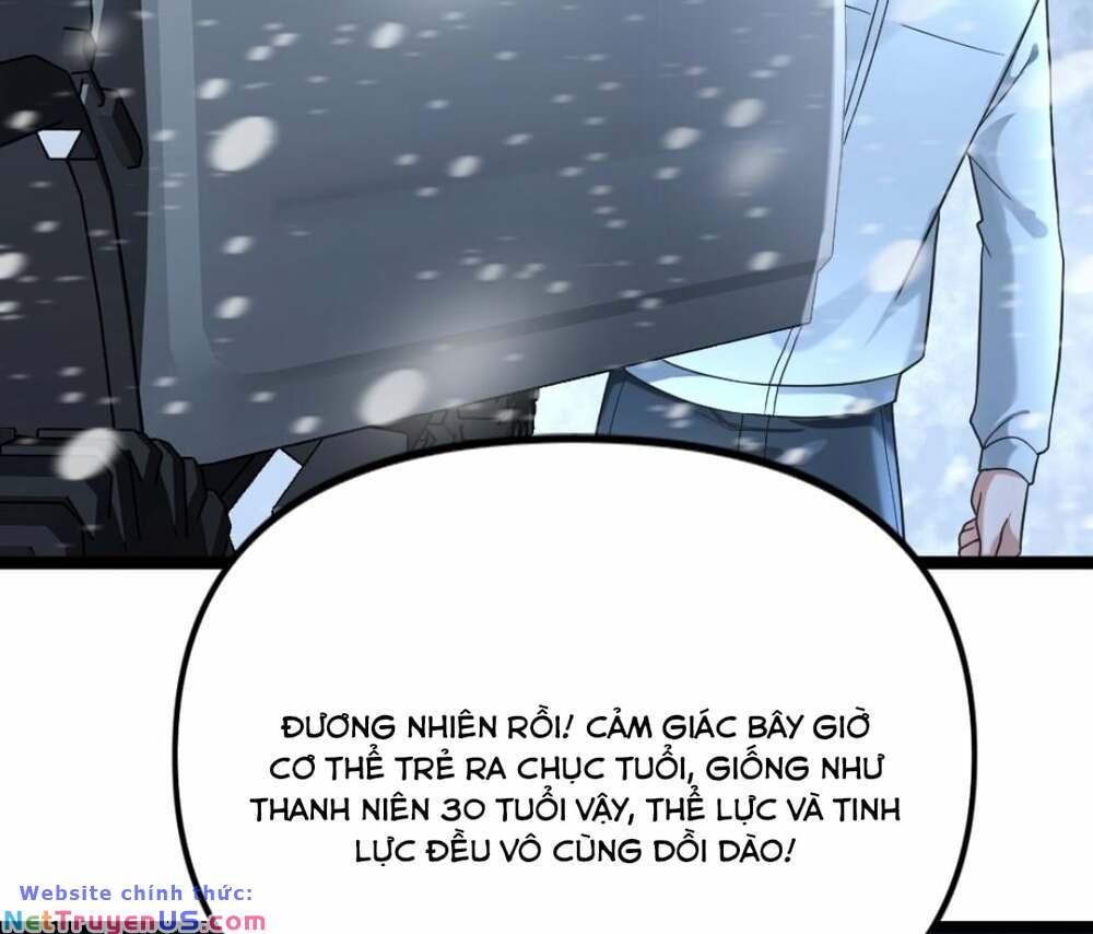 Đóng Băng Toàn Cầu: Tôi Gây Dựng Nên Phòng An Toàn Thời Tận Chapter 144 - Trang 2