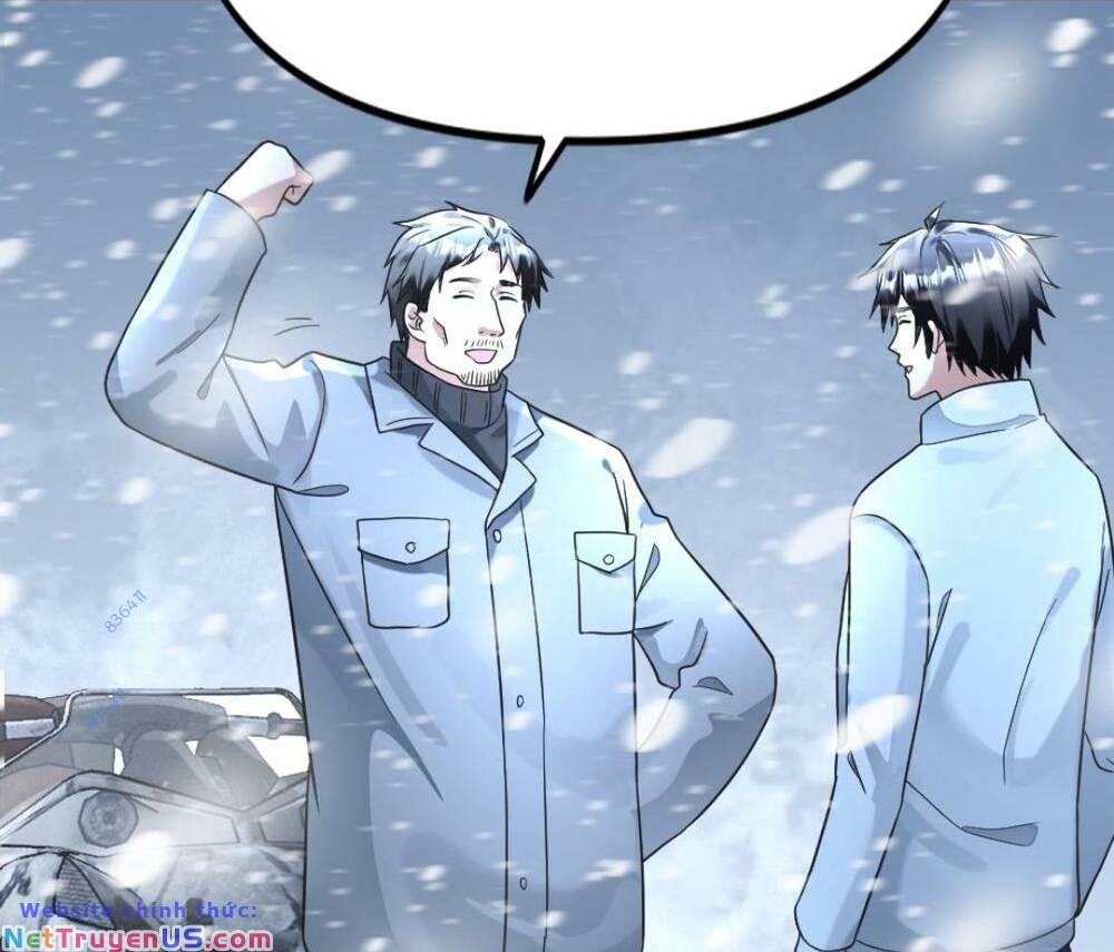 Đóng Băng Toàn Cầu: Tôi Gây Dựng Nên Phòng An Toàn Thời Tận Chapter 144 - Trang 2