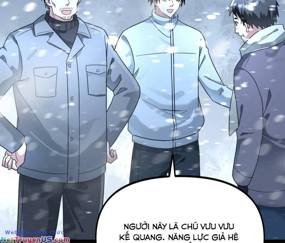 Đóng Băng Toàn Cầu: Tôi Gây Dựng Nên Phòng An Toàn Thời Tận Chapter 144 - Trang 2