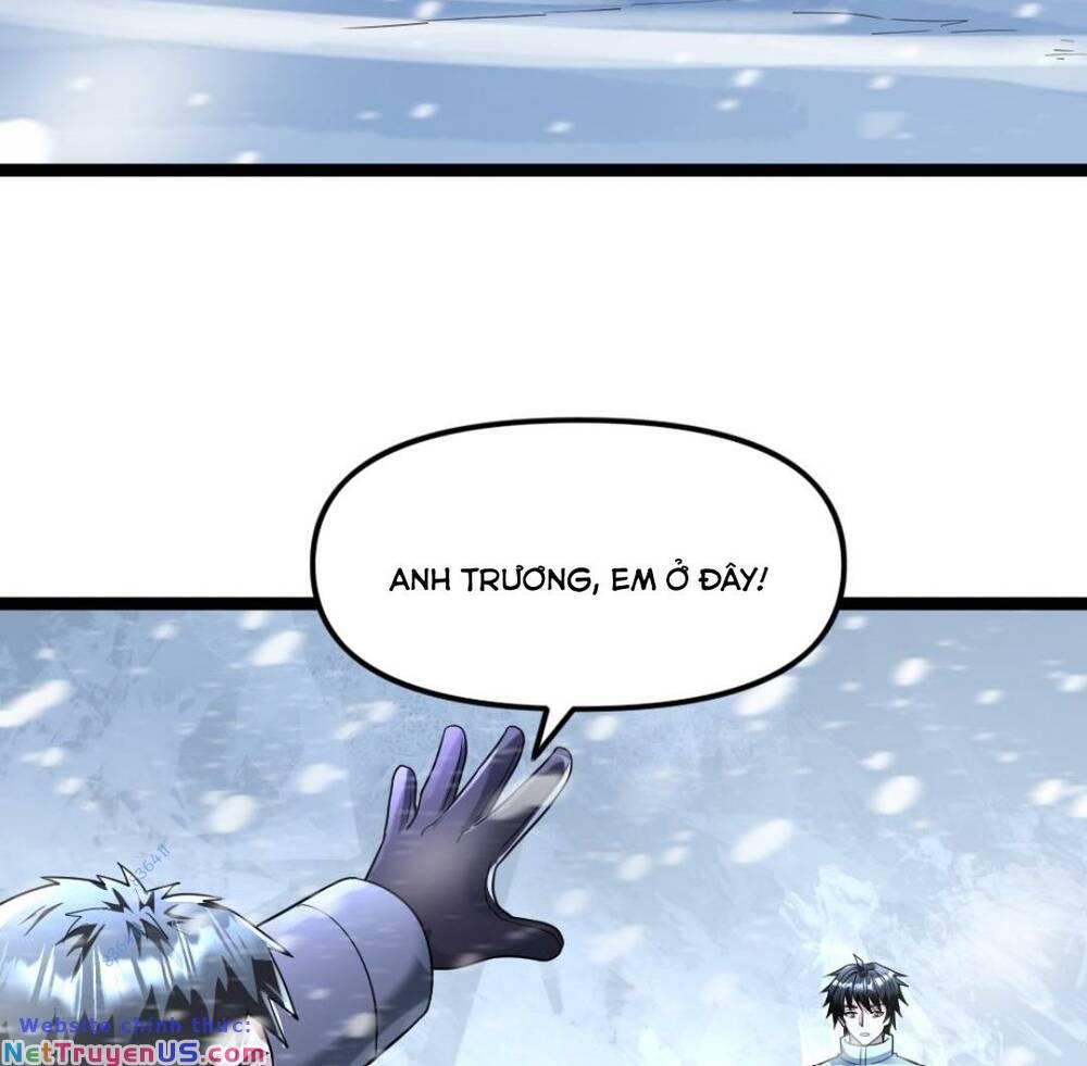 Đóng Băng Toàn Cầu: Tôi Gây Dựng Nên Phòng An Toàn Thời Tận Chapter 144 - Trang 2