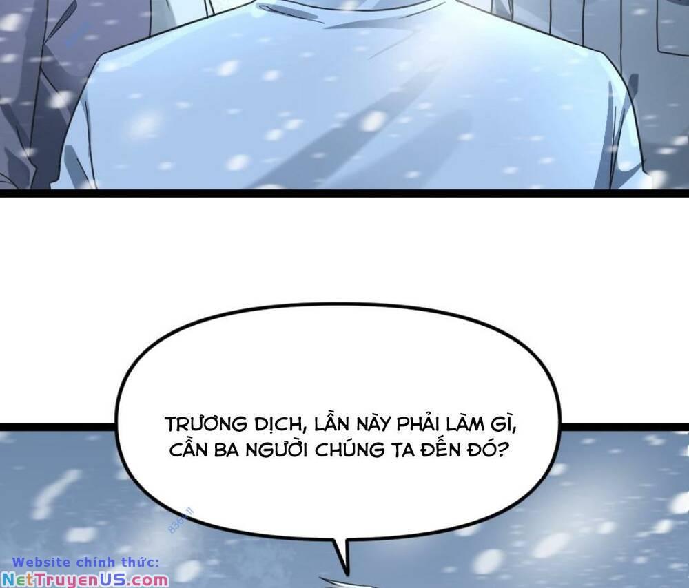 Đóng Băng Toàn Cầu: Tôi Gây Dựng Nên Phòng An Toàn Thời Tận Chapter 144 - Trang 2