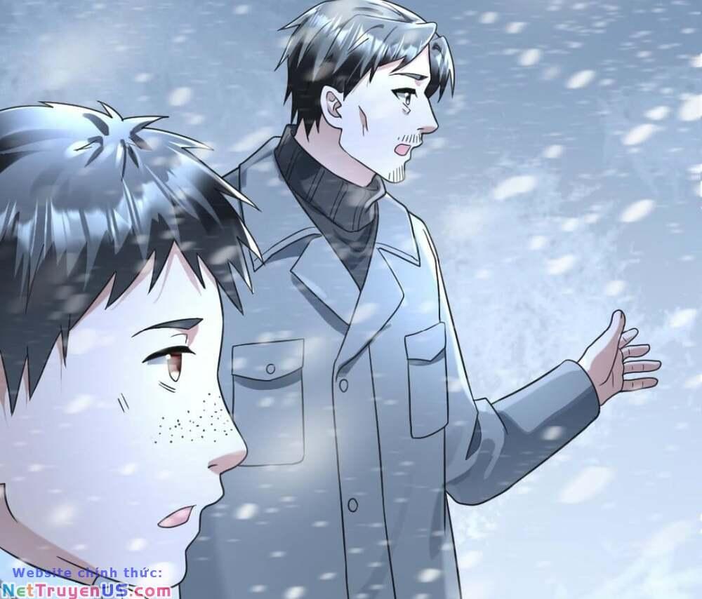 Đóng Băng Toàn Cầu: Tôi Gây Dựng Nên Phòng An Toàn Thời Tận Chapter 144 - Trang 2