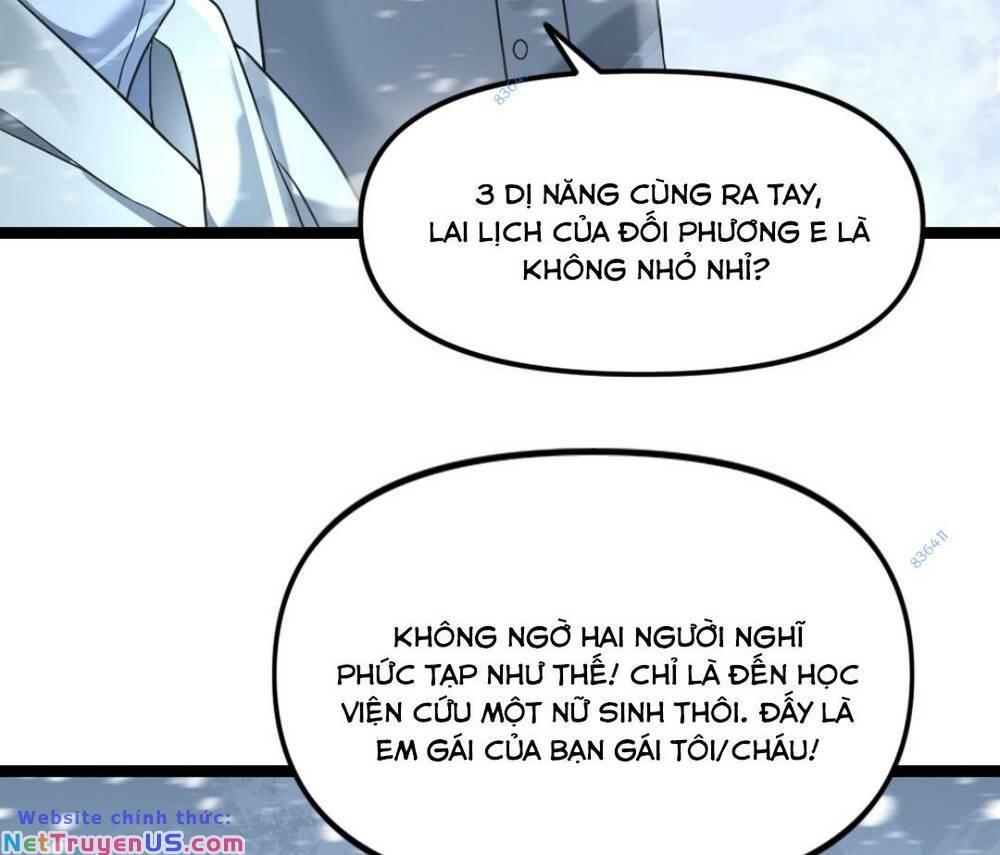 Đóng Băng Toàn Cầu: Tôi Gây Dựng Nên Phòng An Toàn Thời Tận Chapter 144 - Trang 2