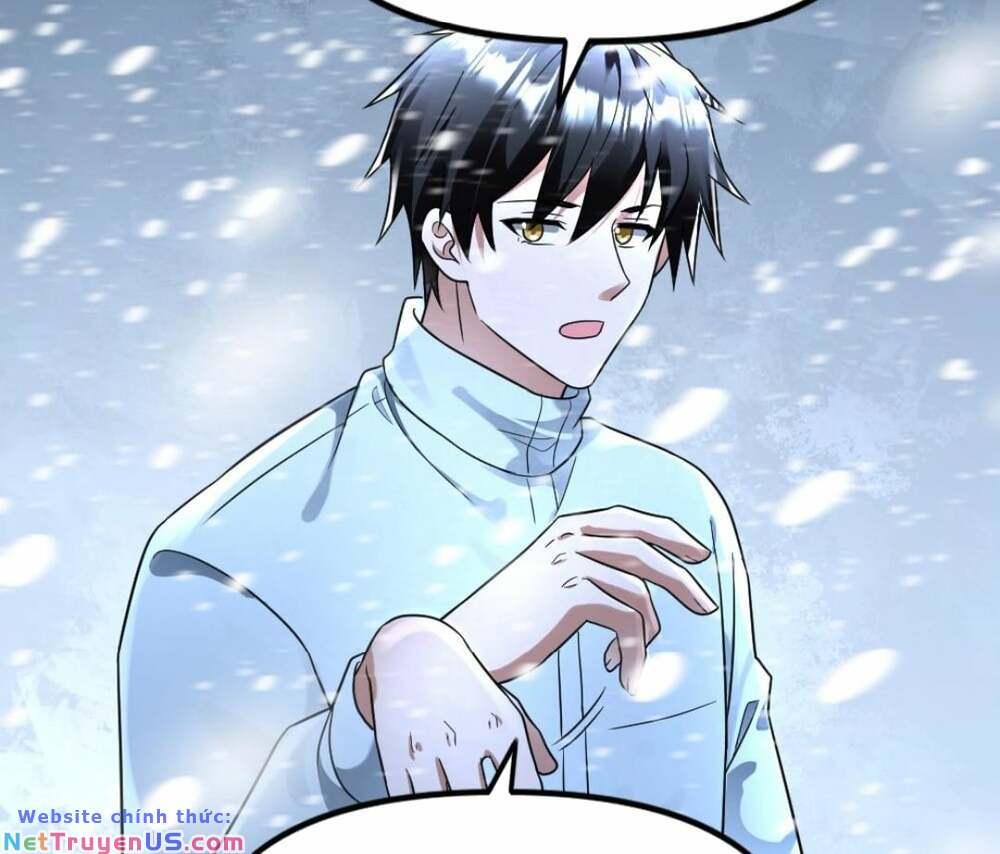 Đóng Băng Toàn Cầu: Tôi Gây Dựng Nên Phòng An Toàn Thời Tận Chapter 144 - Trang 2