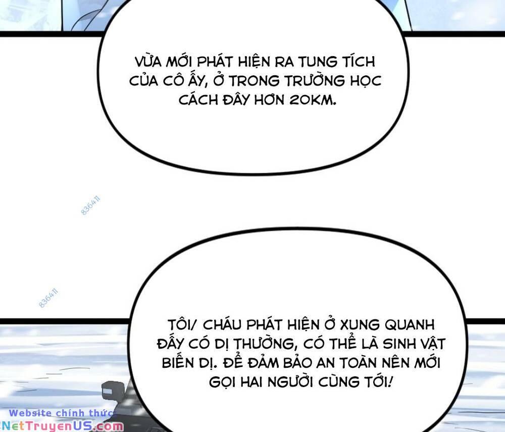 Đóng Băng Toàn Cầu: Tôi Gây Dựng Nên Phòng An Toàn Thời Tận Chapter 144 - Trang 2