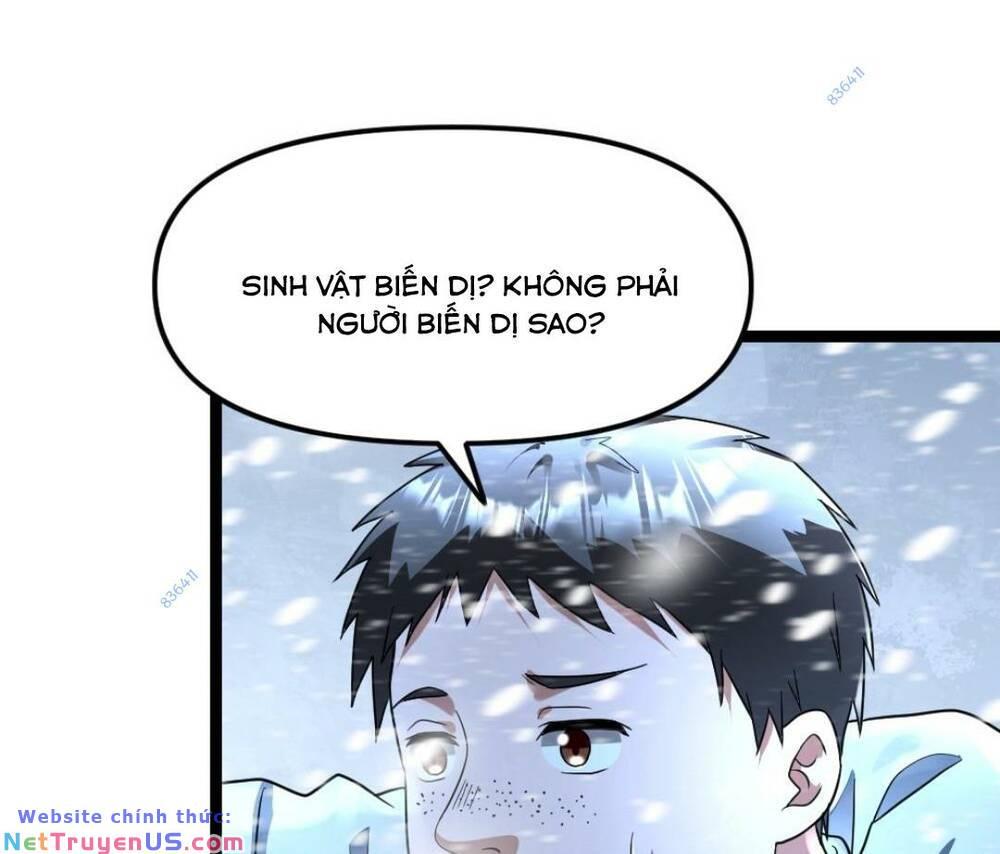 Đóng Băng Toàn Cầu: Tôi Gây Dựng Nên Phòng An Toàn Thời Tận Chapter 144 - Trang 2