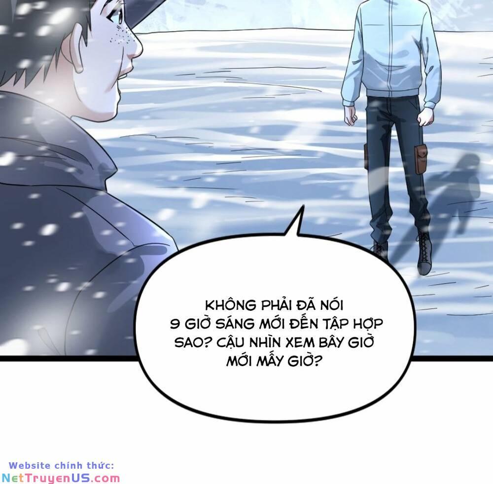 Đóng Băng Toàn Cầu: Tôi Gây Dựng Nên Phòng An Toàn Thời Tận Chapter 144 - Trang 2
