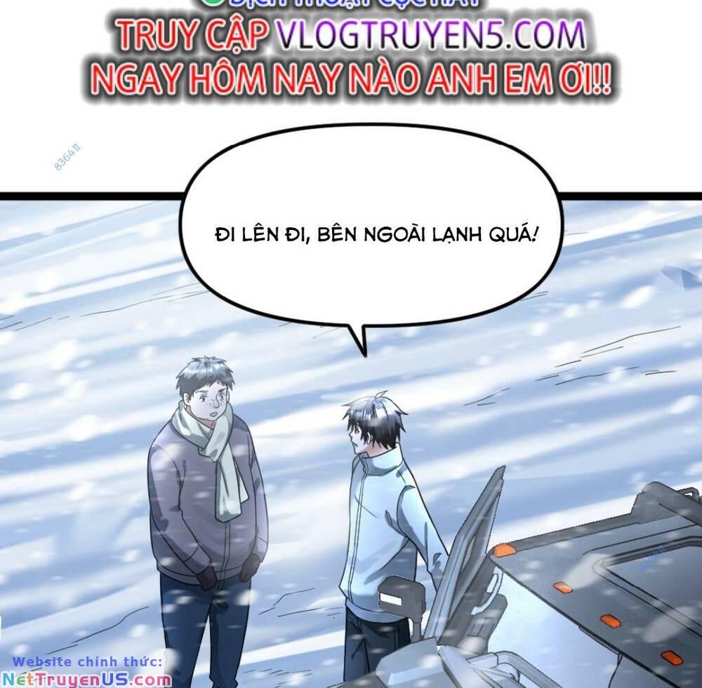 Đóng Băng Toàn Cầu: Tôi Gây Dựng Nên Phòng An Toàn Thời Tận Chapter 144 - Trang 2